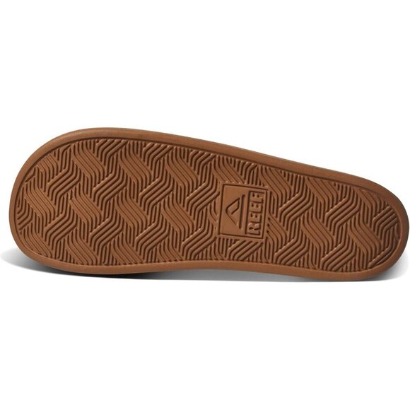 〽️Men\'s Slide Sandals Sand Cushioned Comfortable Adjustable Slip On Shoes main image 4
